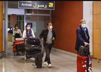 مطارات المملكة تستقبل أزيد من 18 مليون مسافر