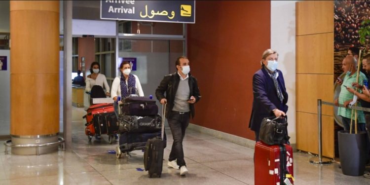 مطارات المملكة تستقبل أزيد من 18 مليون مسافر