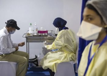 تسجيل 72 إصابة جديدة دون وفيات بـ”كورونا” في 24 ساعة