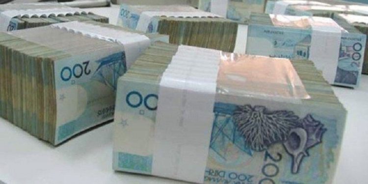 القروض الصغرى.. ارتفاع كبير للديون المتعثرة