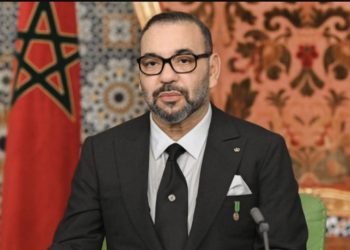 جلالة الملك يهنئ رئيس المجلس الرئاسي الليبي
