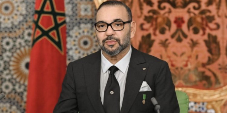 جلالة الملك يهنئ رئيس المجلس الرئاسي الليبي
