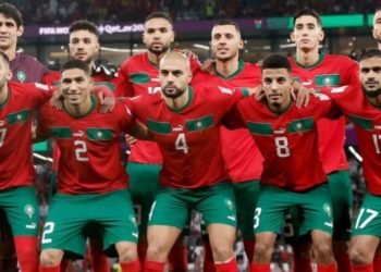 مركز أبحاث أمريكي: إنجاز أسود الأطلس ثورة في ثقافة كرة القدم
