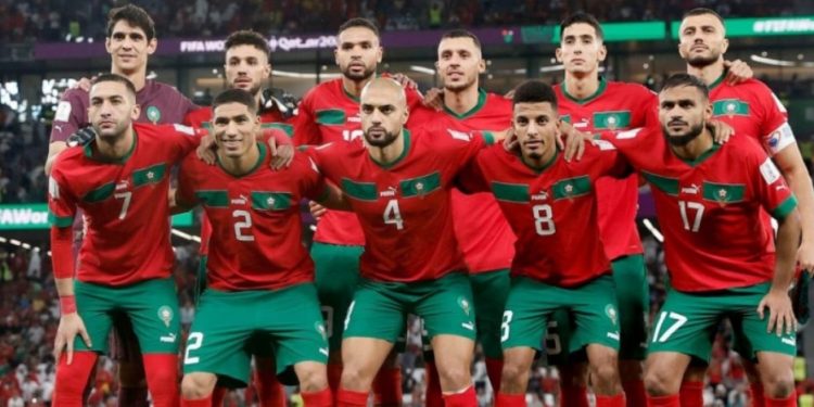 مركز أبحاث أمريكي: إنجاز أسود الأطلس ثورة في ثقافة كرة القدم