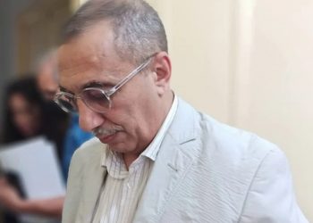 الأمن الجزائري يوقف الصحافي إحسان القاضي