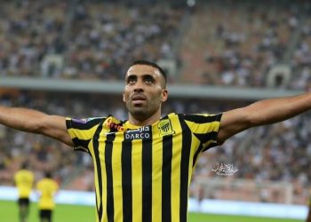 عبدالرزاق حمدالله يواجه فريقه السابق في كأس السوبر السعودي