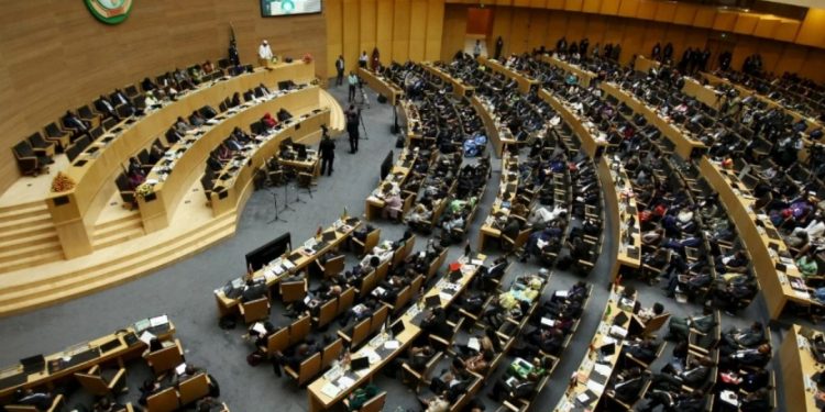 سنة 2022 .. تأكيد لريادة المغرب في إفريقيا