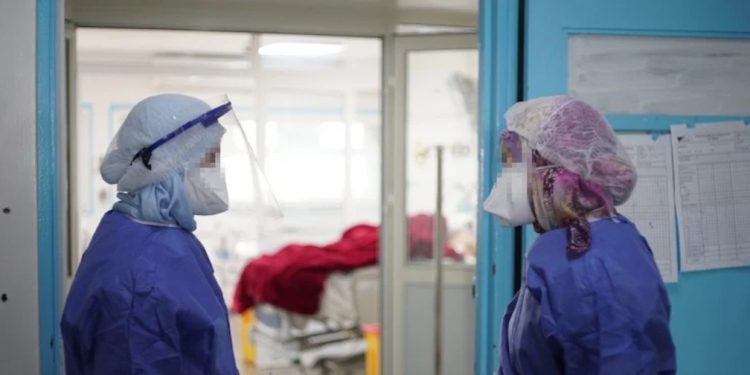 تسجيل 16 إصابة جديدة دون وفيات بـ”كورونا” في 24 ساعة