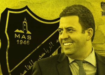 فيديو.. جماهير “الماص” تنتفض في وجه الجامعي