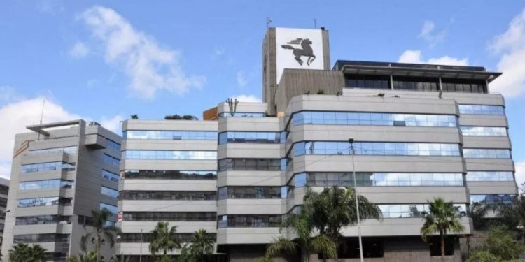 البنك الشعبي يصدر سندات اقتراض بـ500 مليون درهم