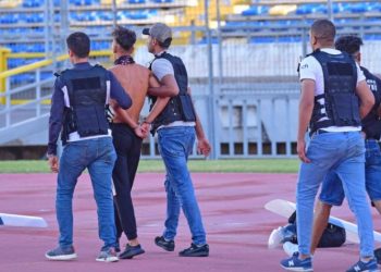 الشغب الرياضي.. توقيف 37 شخصا بالرباط
