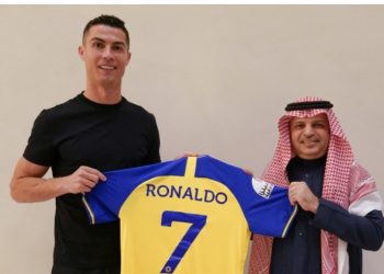 تعرف على تفاصيل العقد “الخيالي” لرونالدو مع النصر السعودي