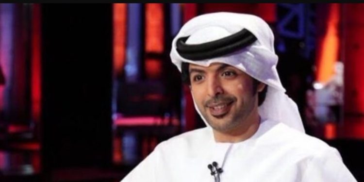 فارس عوض يتفاعل مع انتقال رونالدو إلى النصر السعودي