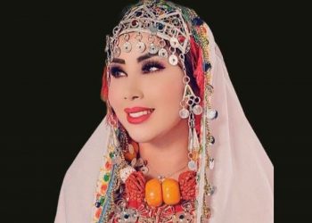 عقب طرحها لأغنية خاصة ب “أسود الأطلس”.. سعيدة شرف تتعرض للانتقادات