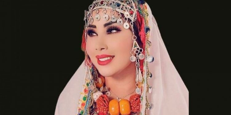 عقب طرحها لأغنية خاصة ب “أسود الأطلس”.. سعيدة شرف تتعرض للانتقادات