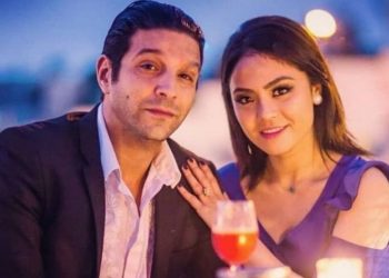 أنس الباز يطلب السماح من وزوجته ويؤكد مروره بأزمة نفسية حادة