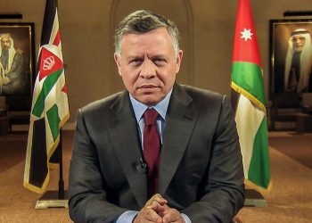 العاهل الأردني يعبر عن الفخر بالإنجاز الكروي للمنتخب المغربي