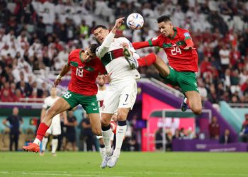 فنانون عرب يعبرون عن فرحتهم بعد تأهل المنتخب المغربي وبلوغه النصف النهائي