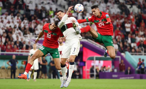 فنانون عرب يعبرون عن فرحتهم بعد تأهل المنتخب المغربي وبلوغه النصف النهائي