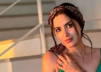 جيهان كيداري تعلن انسحابها من مسلسل “سلمان أبو البنات”