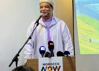 تنظيم يوم المغرب بمناسبة الذكرى الـ 30 للمعرض الدولي لدكار