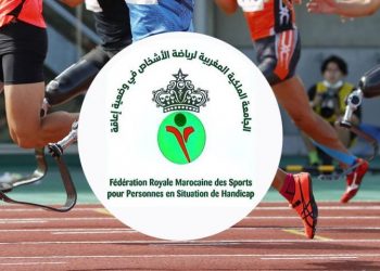 سنة 2022.. الرياضيون في وضعية إعاقة نجوم سطعت في سماء الرياضة الوطنية