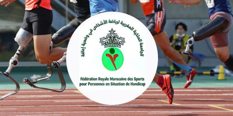 سنة 2022.. الرياضيون في وضعية إعاقة نجوم سطعت في سماء الرياضة الوطنية
