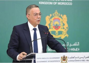 لقجع: مرسوم الصفقات العمومية يحدث قطيعة للانتقال بتدبير الطلبيات العمومية نحو وضع إيجابي