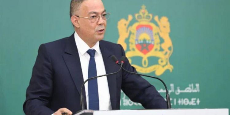 لقجع: مرسوم الصفقات العمومية يحدث قطيعة للانتقال بتدبير الطلبيات العمومية نحو وضع إيجابي