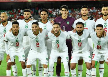 وسائل إعلام اسبانية تهاجم”أسود الأطلس” وتشبههم بمنتخب الأمم المتحدة