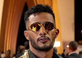 محامي محمد رمضان يكشف تفاصيل الدعوى المرفوعة من قبل عمرو أديب ضد موكله