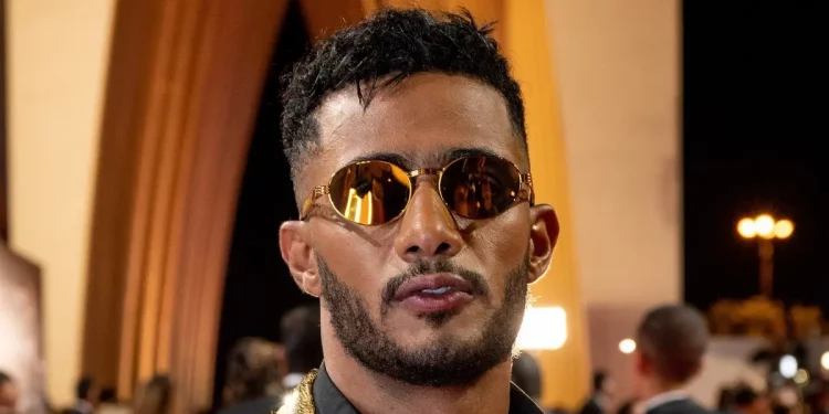 محامي محمد رمضان يكشف تفاصيل الدعوى المرفوعة من قبل عمرو أديب ضد موكله