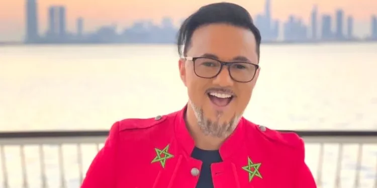المنتج “ريدوان” يعلن تسجيل نسخة جديدة من أغنية “ارحبوا” بالطريقة المغربية