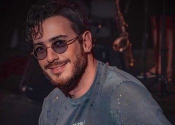 سعد لمجرد يشعل حماس قطر ويغني “المنتخب ماشي ساهل”