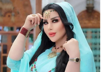 سعيدة شرف تهدي أغنية جديدة لـ “أسود الأطلس”