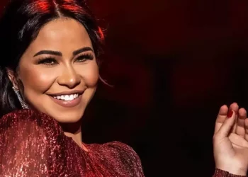 شيرين عبد الوهاب تشيد بأداء المنتخب المغربي في مونديال قطر