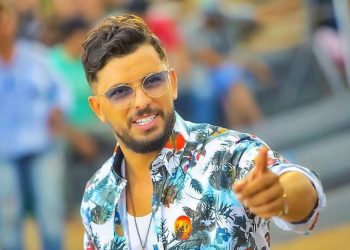 حاتم عمور يصدر أغنية جديدة خاصة بإنجازات المنتخب المغربي في مونديال قطر