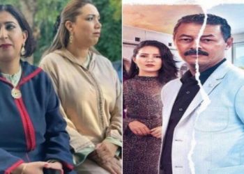 بعد احتلاله “الطوندونس” المغربي.. مسلسل “المكتوب” يعود من جديد خلال شهر رمضان