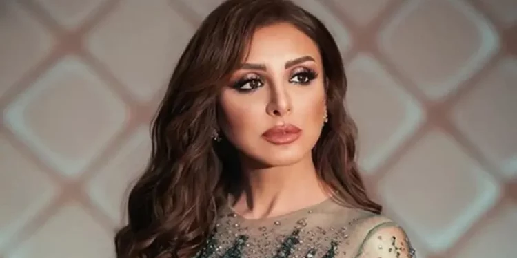 بعد تعرضها لوعكة صحية.. الفنانة أنغام تستأنف نشاطها الفني