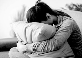 أعراض الاصابة بمرض الاكتئاب