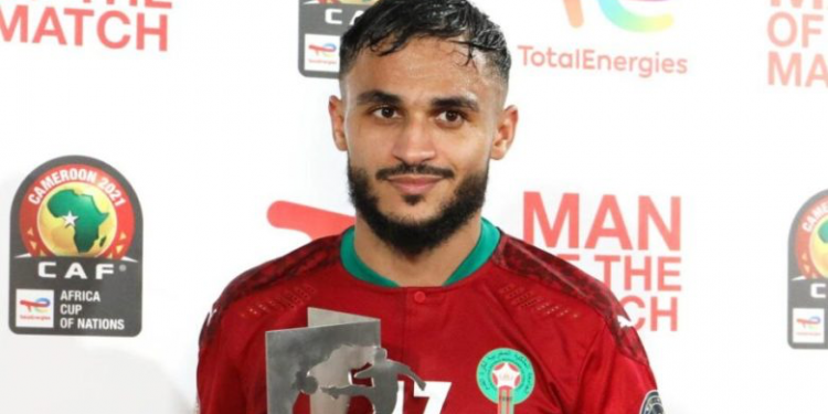 بوفال يلتحق بالدوري القطري