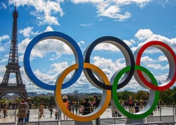 اللجنة الأولمبية المغربية تكشف عن منح تتويج الرياضيين بالميداليات في ألعاب باريس 2024