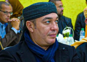 أوزين يحتج على تصريحات معادية للوحدة الترابية للمغرب من قلب الجزائر