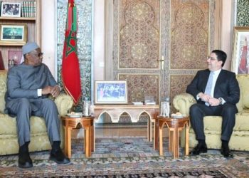 بوريطة يجدد التأكيد على دعم المغرب لجهود الأمم المتحدة لإيجاد حل للأزمة في ليبيا