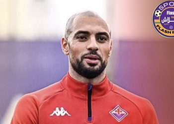رئيس فيورنتينا يحدد سعر بيع سفيان أمرابط