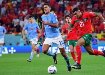 وليد شديرة”لو استدعاني مانشيني الى منتخب إيطاليا سأرفض..”