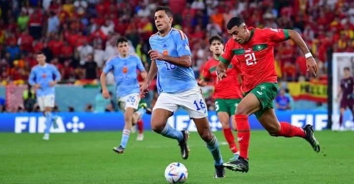 وليد شديرة”لو استدعاني مانشيني الى منتخب إيطاليا سأرفض..”