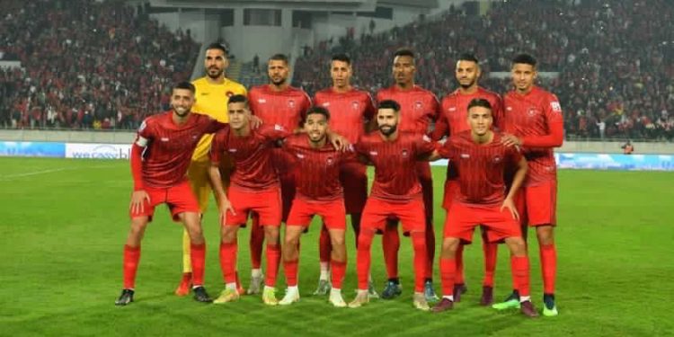 شباب المحمدية يتراجع عن بيع تذاكر مباراته أمام شباب السوالم بدرهم رمزي