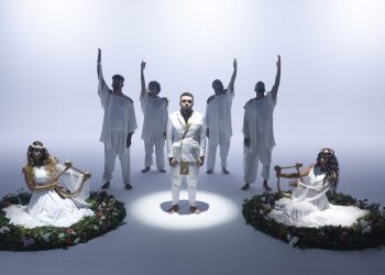 الغافولي يعيد اصدار “رجال الله” و”الجواد” بتوزيع جديد