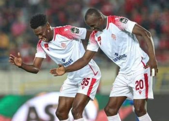 متاعب الوداد مستمرة!